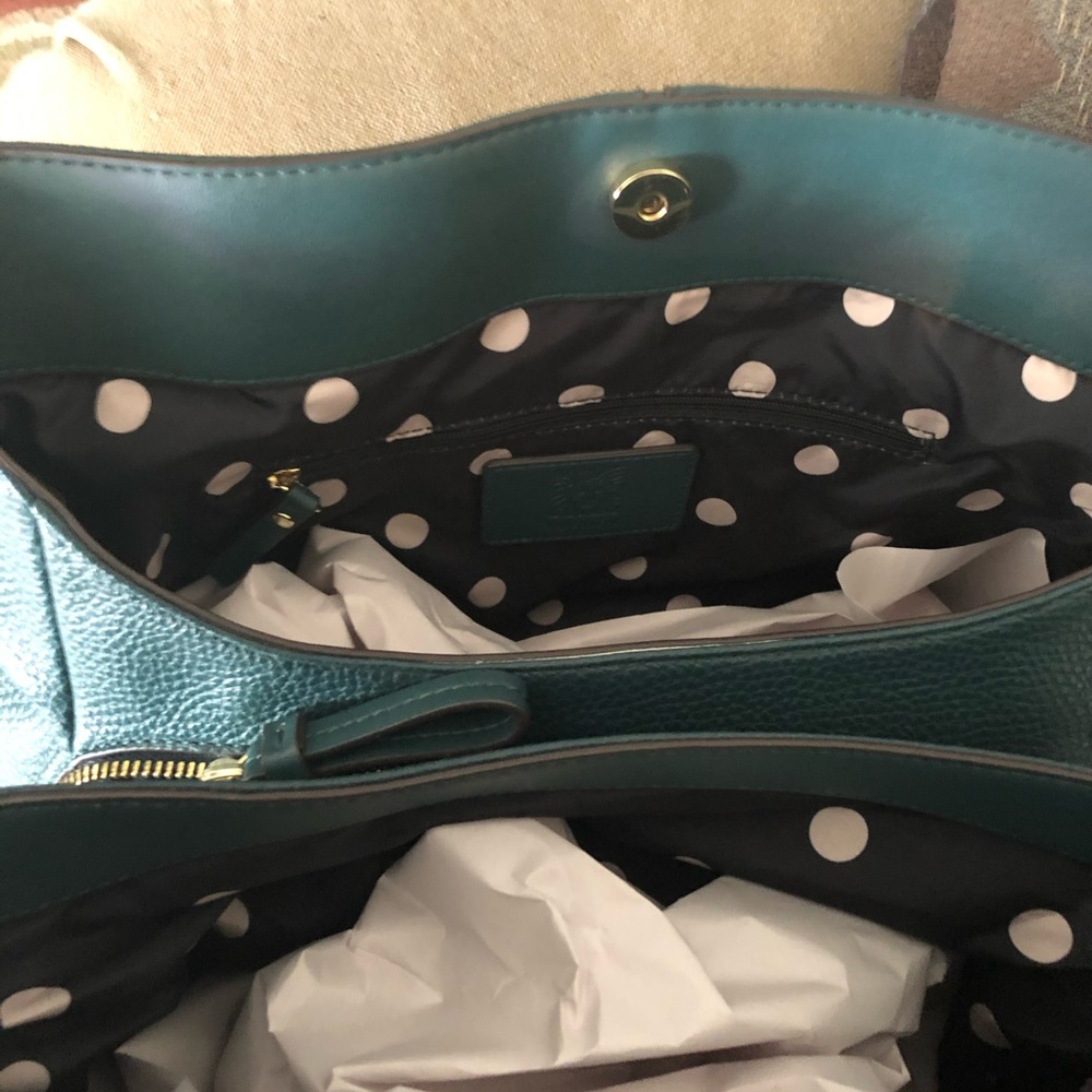 Anne Klein handbag - Picture 6 of 6